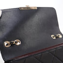 Chanel Calfskin Beauty Lock...