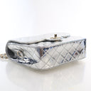Chanel Medium Patent Hollyw...