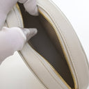 Celine Calfskin Triomphe Ov...