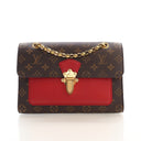 Louis Vuitton Coated Canvas...