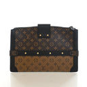 Louis Vuitton Reverse Monog...