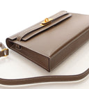 Hermes Etoupe Veau Madame K...