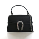 Gucci Mini Calfskin Dionysu...