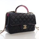 Hover Product -Chanel Mini ...