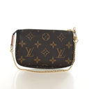 Louis Vuitton Monogram Poch...