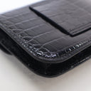 Hermes Niloticus Crocodile ...