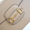 Gucci Medium Calfskin Horse...