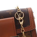 Louis Vuitton Monogram Daup...