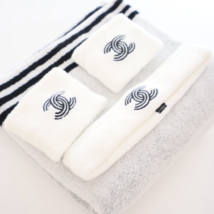 Chanel Sport Set