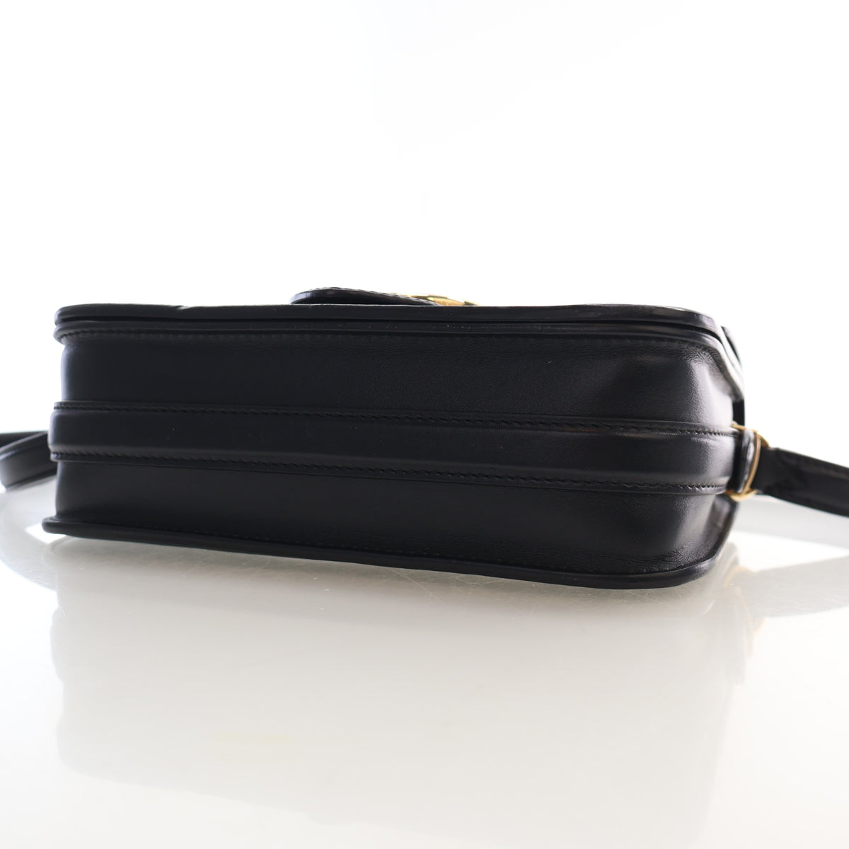Louis Vuitton Calfskin LV Pont 9, photo 7 of 17