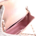 Chanel Mini Lambskin Quilte...