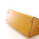 Hermes Jaune Ambre Epsom Ke...