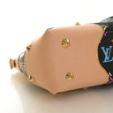 Louis Vuitton Multicolor Mo...