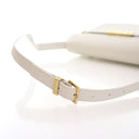 Saint Laurent Medium Leathe...
