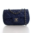 Product - Chanel Mini Blue ...
