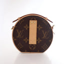 Louis Vuitton Monogram Boit...
