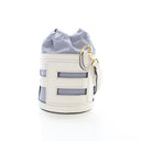 Fendi Step Out Leather Buck...