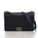 Product - Chanel Large Lamb...