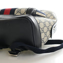 Gucci Small GG Supreme Ophi...