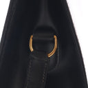 Hermes Vintage Noir Box Cal...