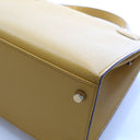 Hermes Jaune Ambre Epsom Se...