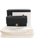 Chanel Small Caviar Classic...