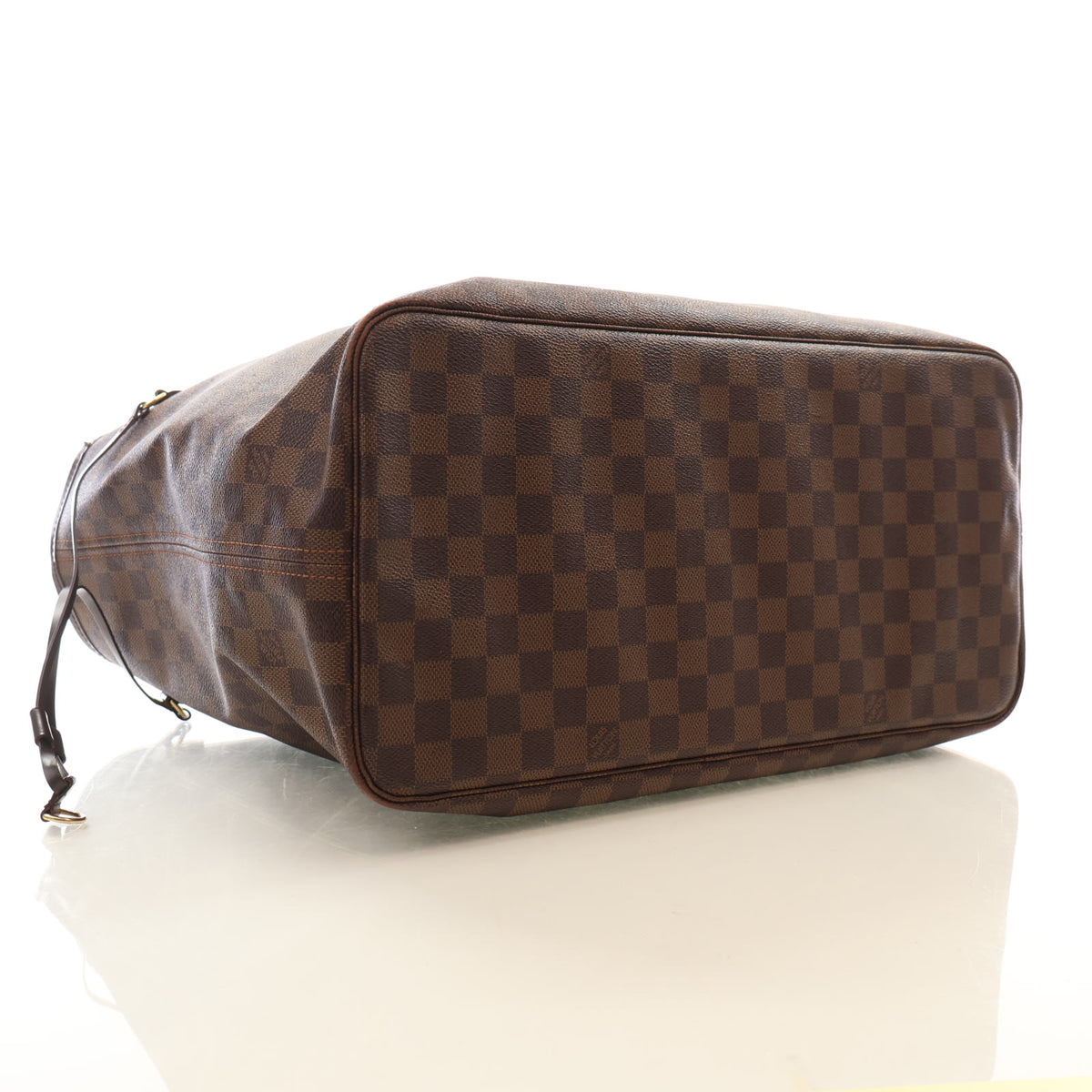 Louis Vuitton Damier Ebene Neverfull GM, photo 4 of 12