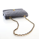Chanel Medium Lambskin Vint...