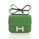 Hermes Vert Yucca Epsom Con...