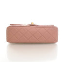 Chanel Mini Lambskin Pearl ...