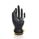 Hermes Noir Mini Clic Kelly...