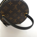 Louis Vuitton Reverse Monog...