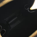 Louis Vuitton Monogram Egg Bag