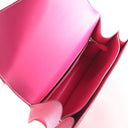 Hermes Rose Tyrien Epsom Co...
