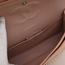 Chanel Medium Patent Classi...