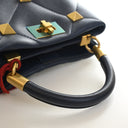 Valentino Small Calfskin Ro...