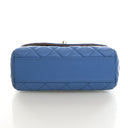 Chanel Small Lambskin Cocov...