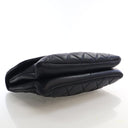 Chanel Medium Lambskin Tren...