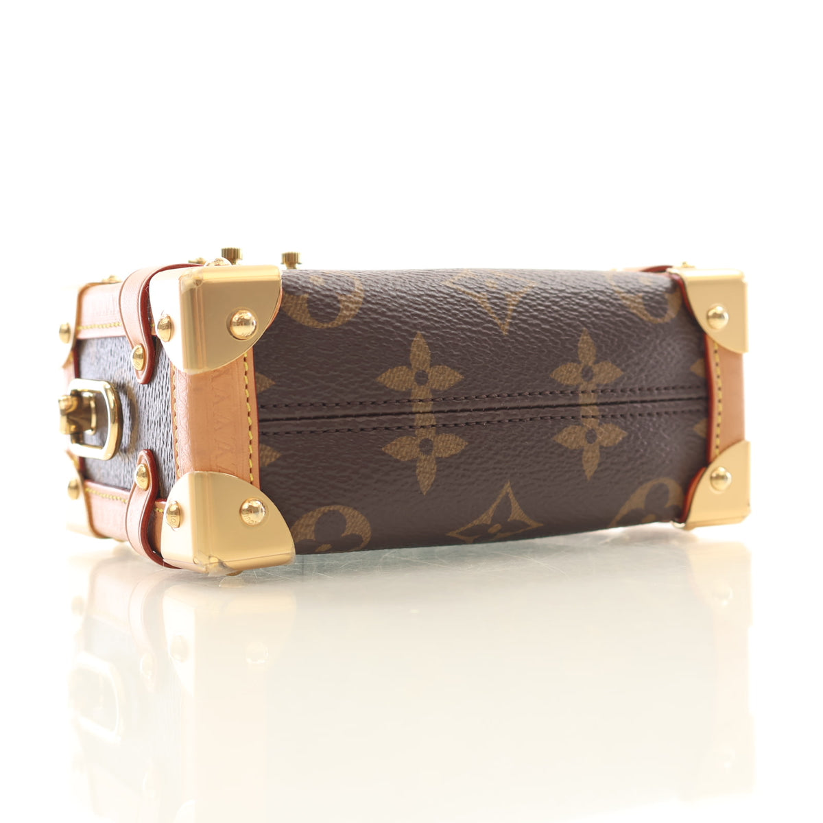 Louis Vuitton Monogram Side Trunk Pico, photo 5 of 15