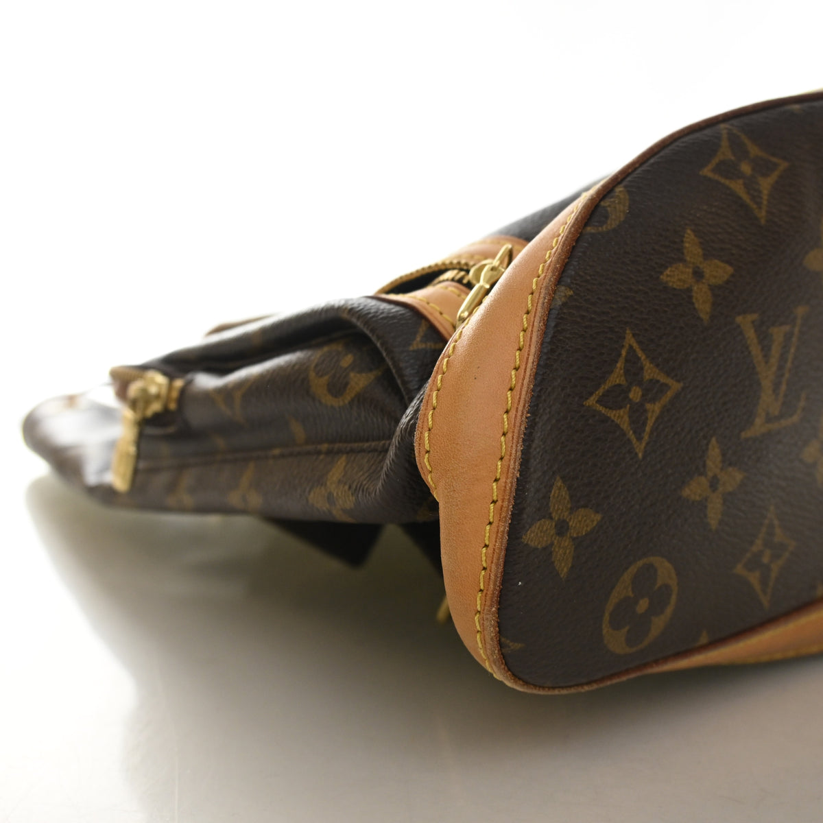 Louis Vuitton Monogram Bosphore Backpack, photo 5 of 20