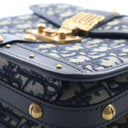 Christian Dior Small Obliqu...