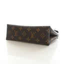 Louis Vuitton Monogram Lock...