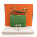 Hermes Vert Yucca Epsom Con...