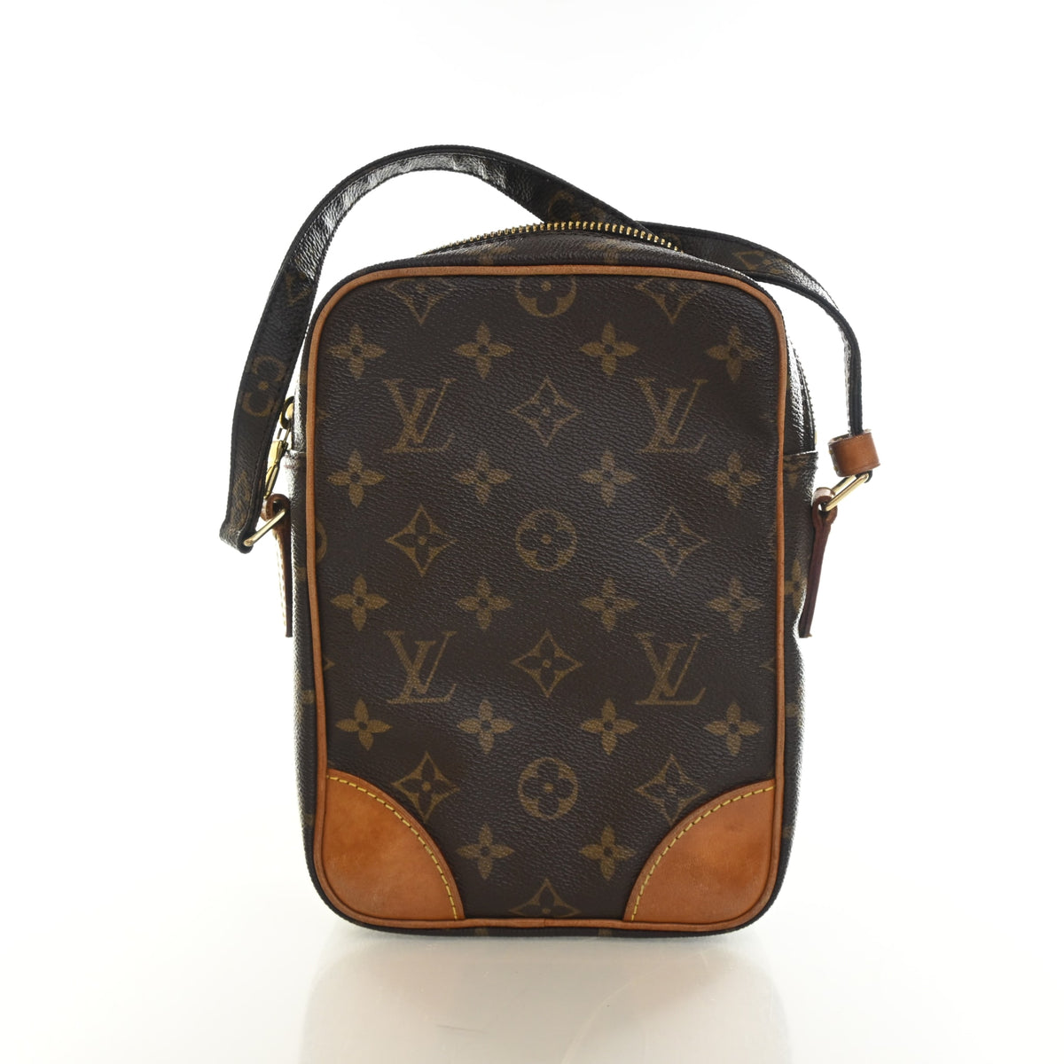 Louis Vuitton Monogram Amazone Crossbody Bag, photo 10 of 21