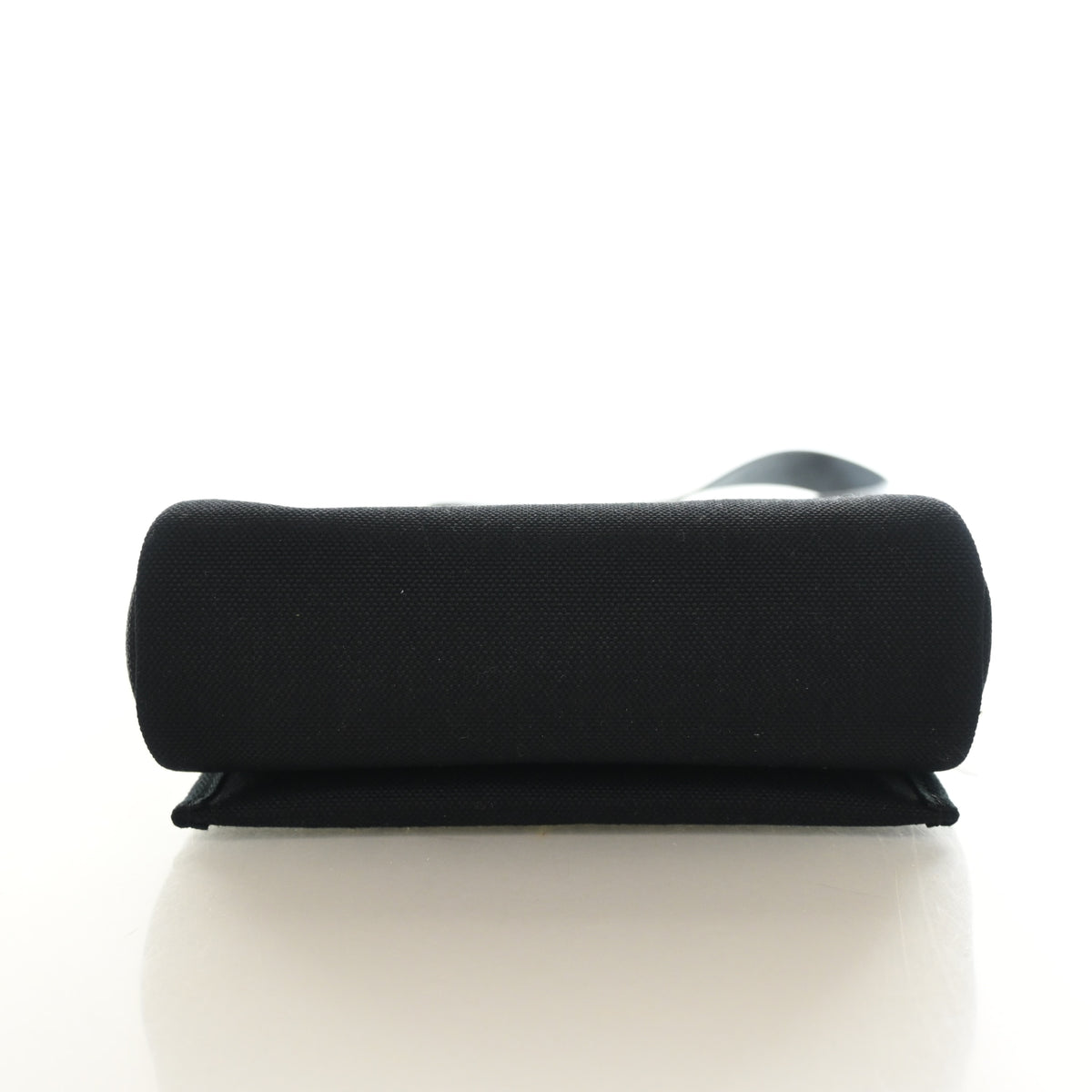 Noir Military Toile Mini Herbag Zip 20, photo 9 of 14