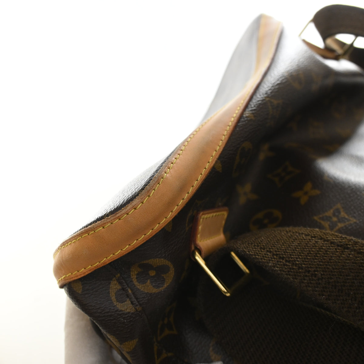 Louis Vuitton Monogram Bosphore Backpack, photo 14 of 20