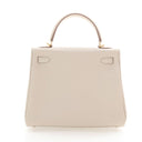 Hermes Craie Togo Kelly 25