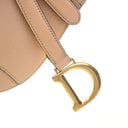 Christian Dior Mini Calfski...