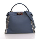 Product - Fendi Medium Calf...