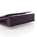 Chanel Lambskin Wallet on C...